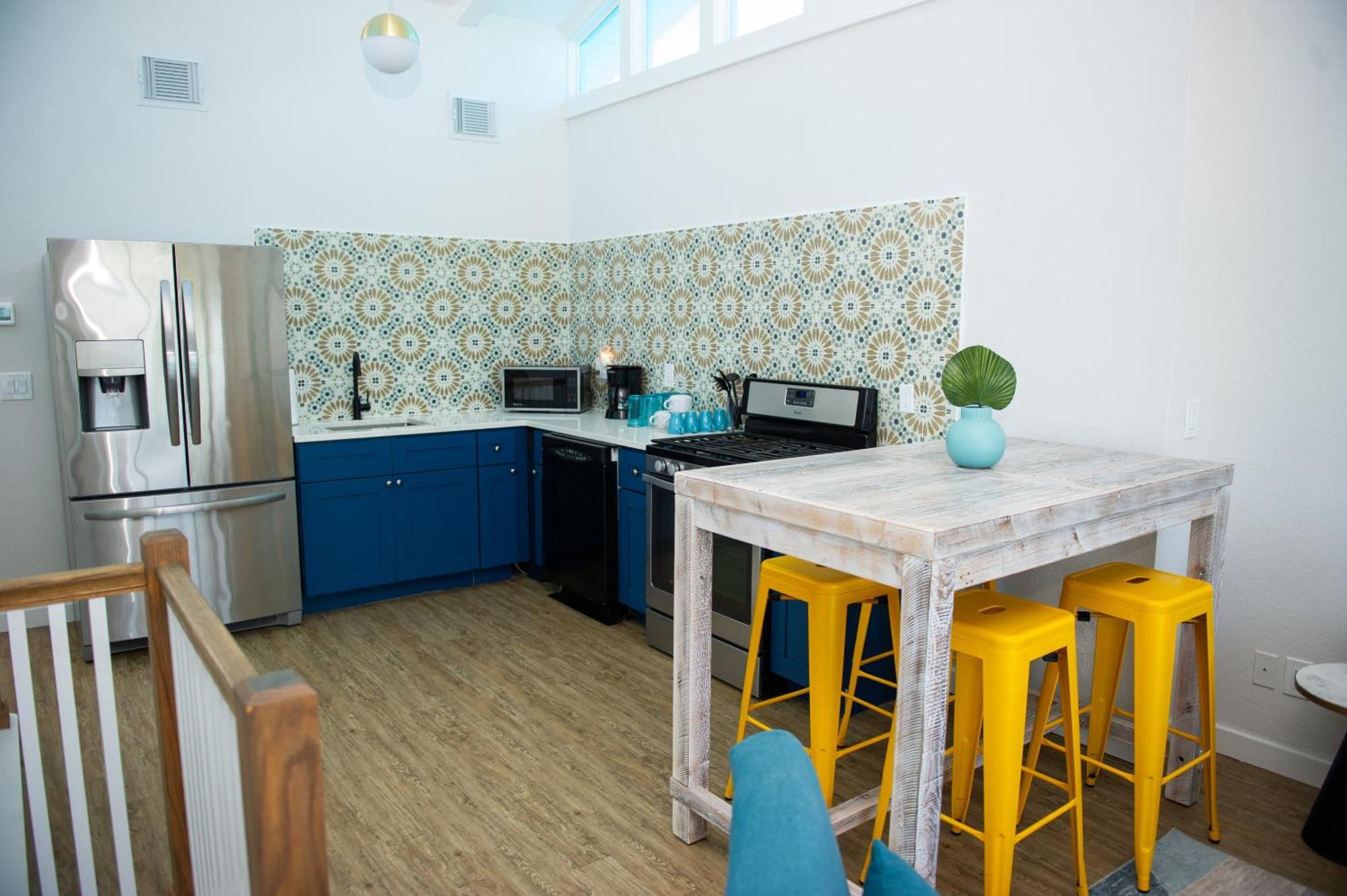Sunburst Inn- Indian Shores Beach المظهر الخارجي الصورة